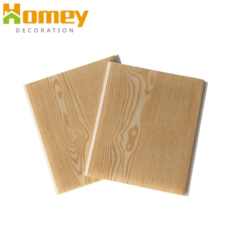 Professional Manufactural Waterproof Plastic PVC Ceiling Panel Board