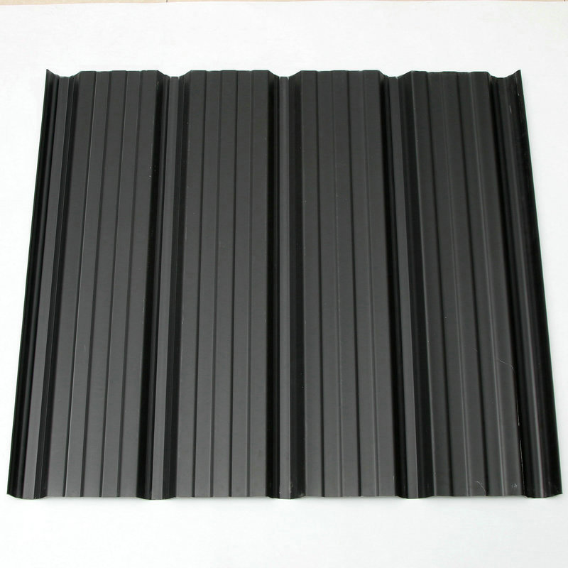 Upvc Roofing Sheets building materials for house PVC roof material