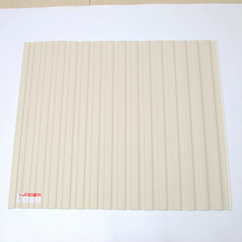 Pvc Plastic Roof Sheet for warehouse insulated roof sandwich  panels