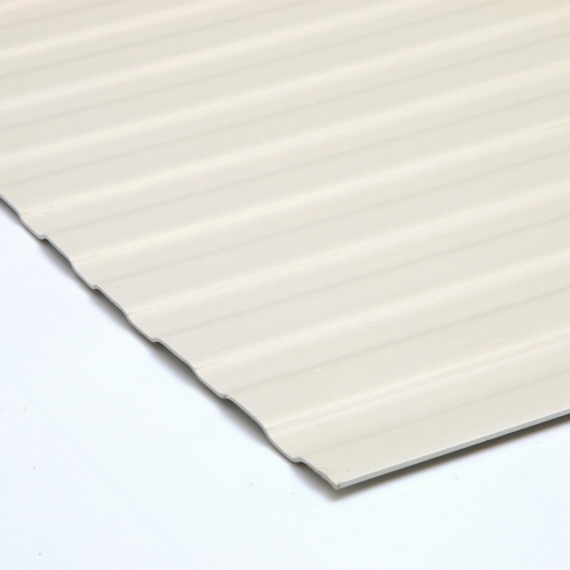 Pvc Plastic Roof Sheet for warehouse insulated roof sandwich  panels