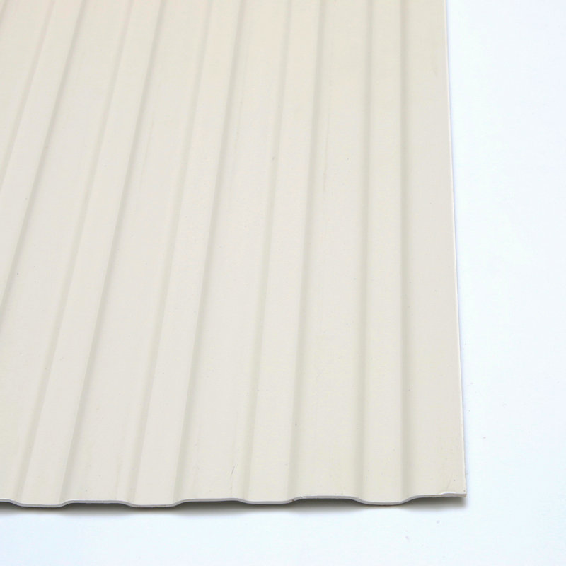 Pvc Plastic Roof Sheet for warehouse insulated roof sandwich  panels