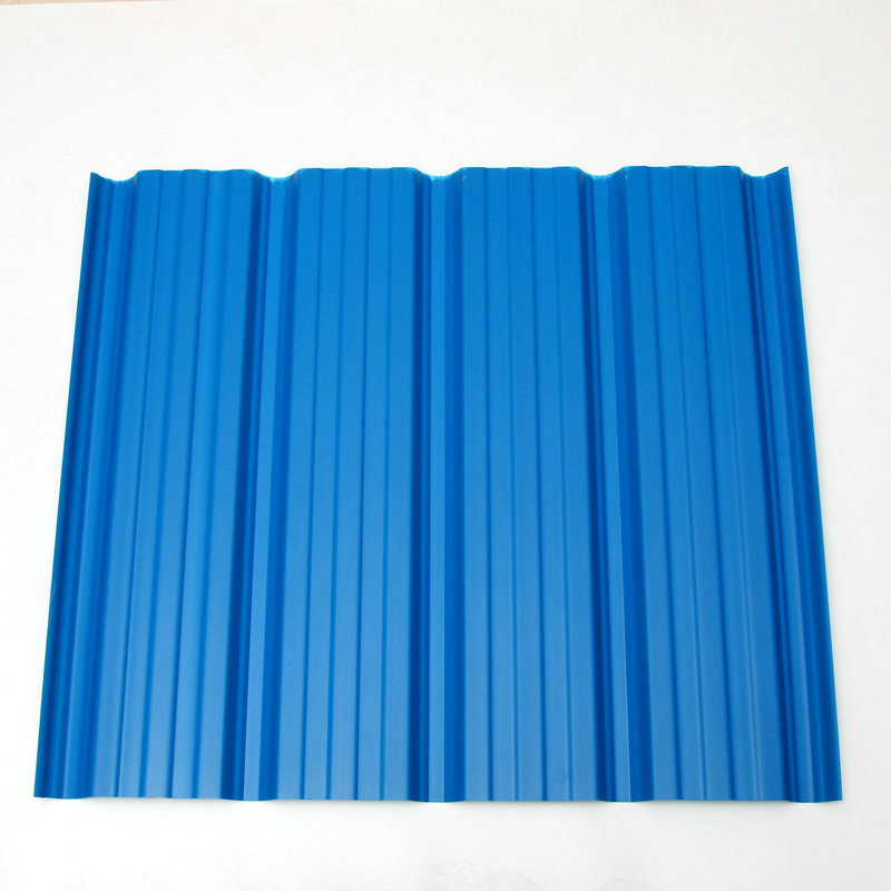 Upvc Roofing Sheets building materials for house PVC roof material