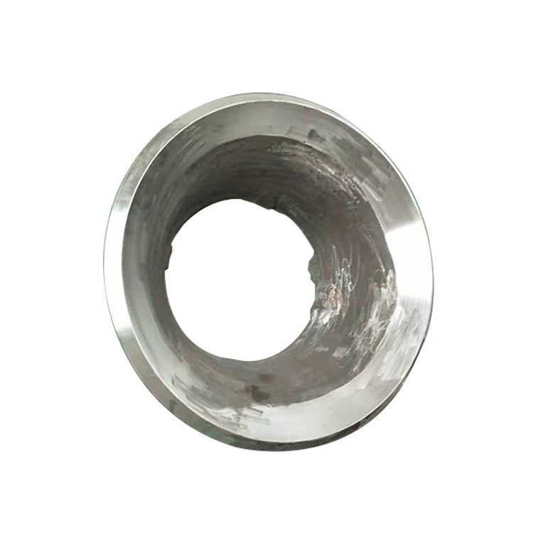 High manganese steel casting cone crusher concave mantle gyratory crusher spare parts cone manganese steel