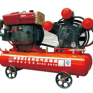 27hp 3 cylinder  diesel engine mine air compressor  W3128 for mining compressor prices