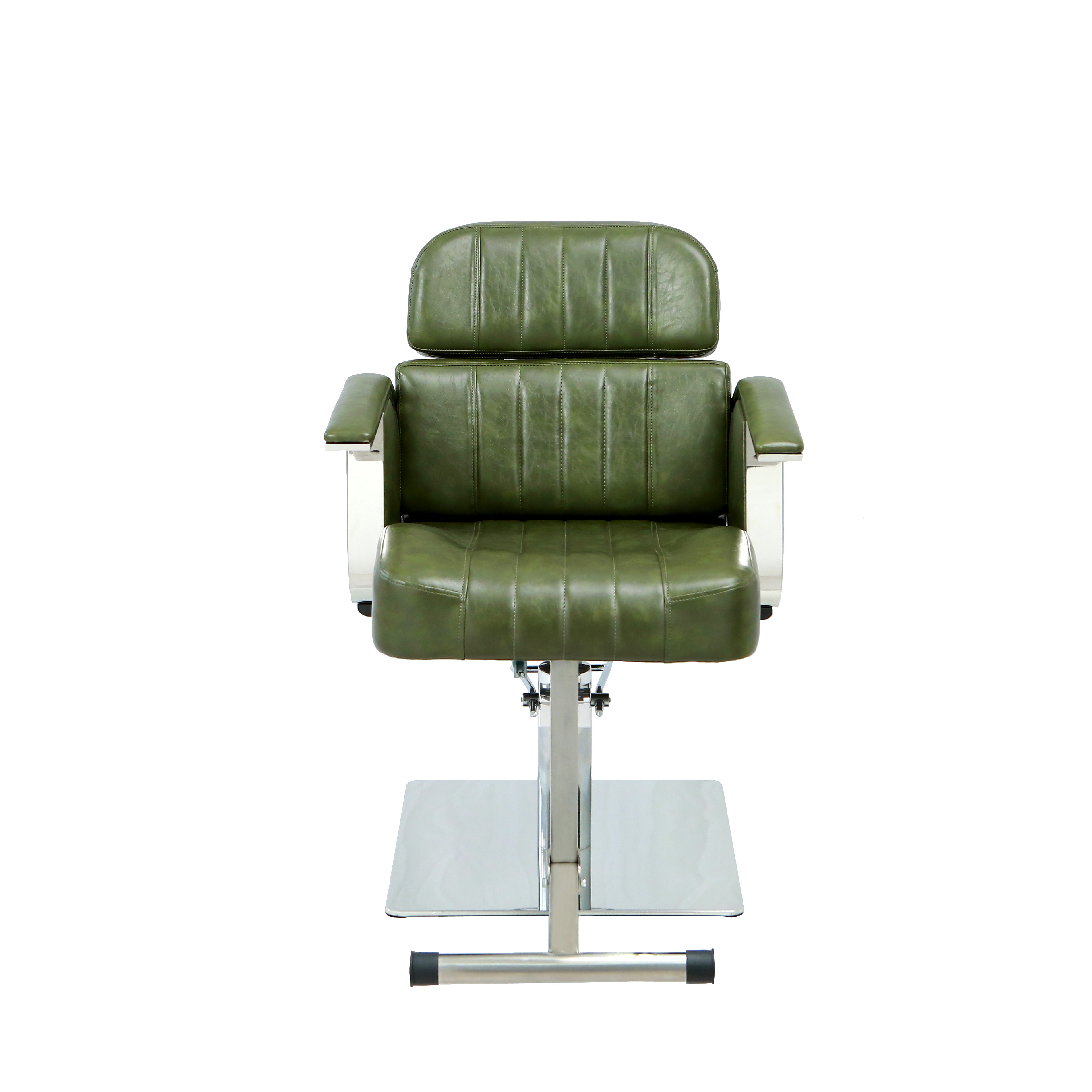 Hot	Commercial Furniture	Durable Material	Barber Chair	for Barber Shop