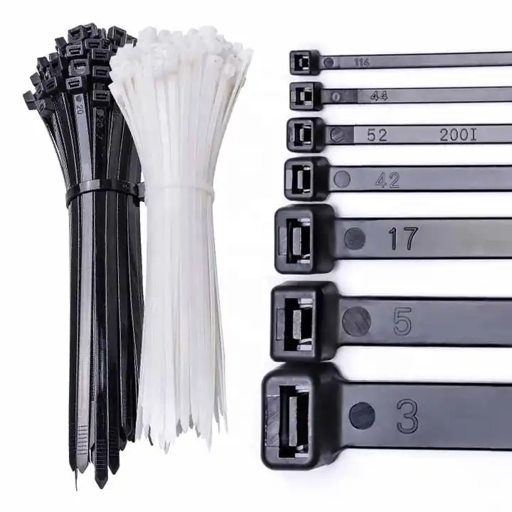 1000 Pcs Pack/Factory Direct Sale Arrow Head Push Mount Cable Nylon Ties/GTP-130STB/GTP-110M GTP-200STBwiring accessories