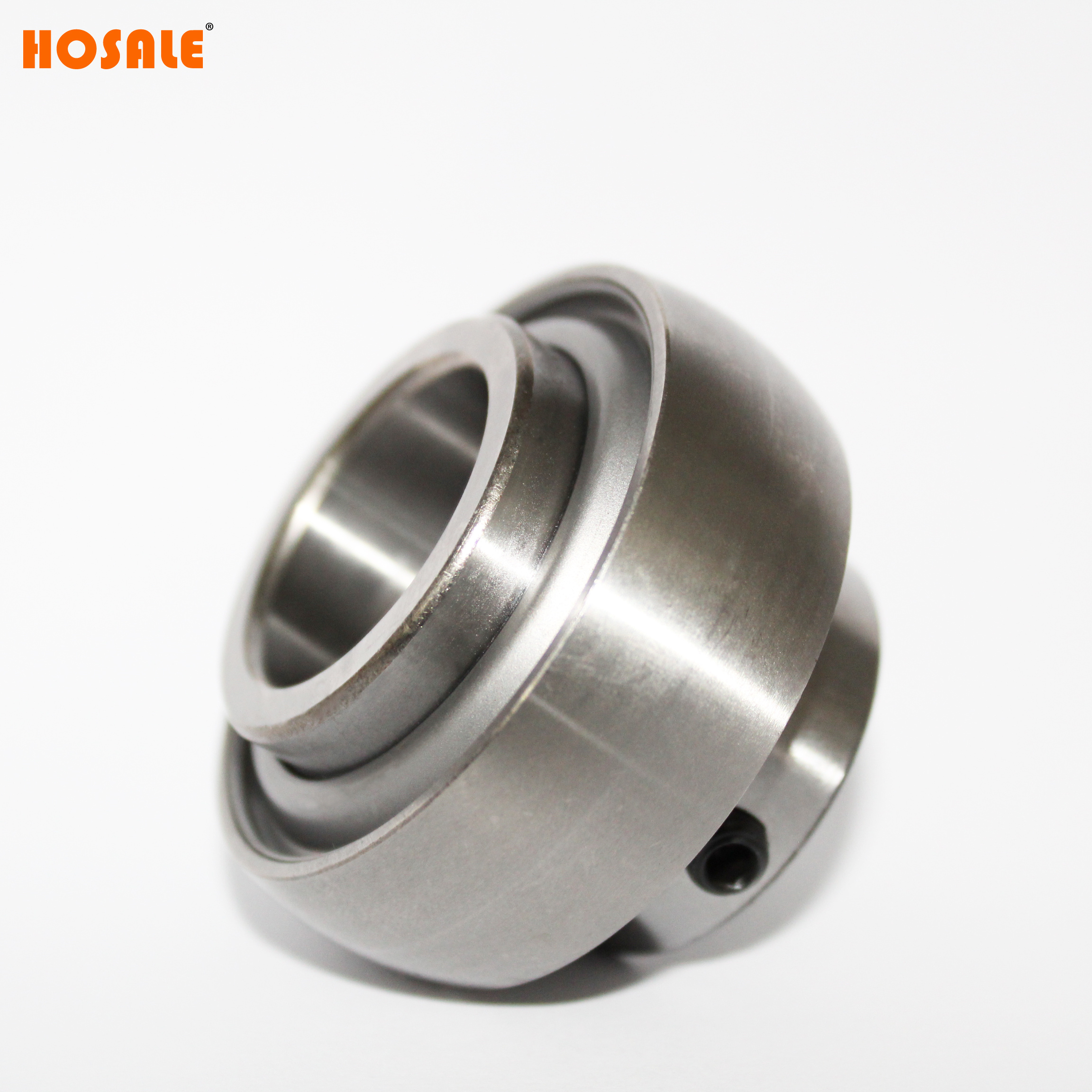 Bearing supplier hot sale high speed pillow block bearing UD UC UCF UCP  205 206 207 for Farm Machinery Bearing