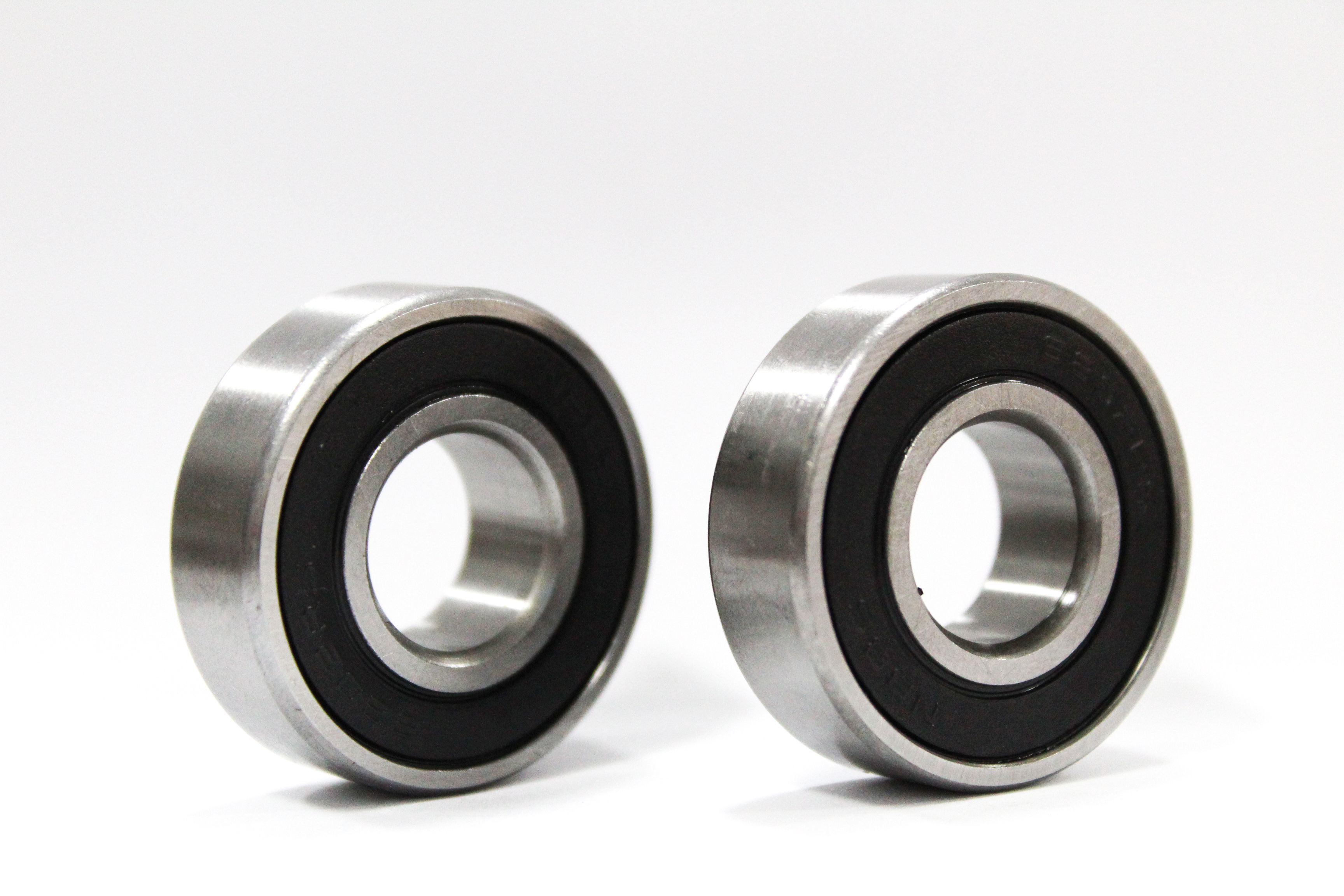 High quality heat resistant low noise metric deep groove ball bearing 6303