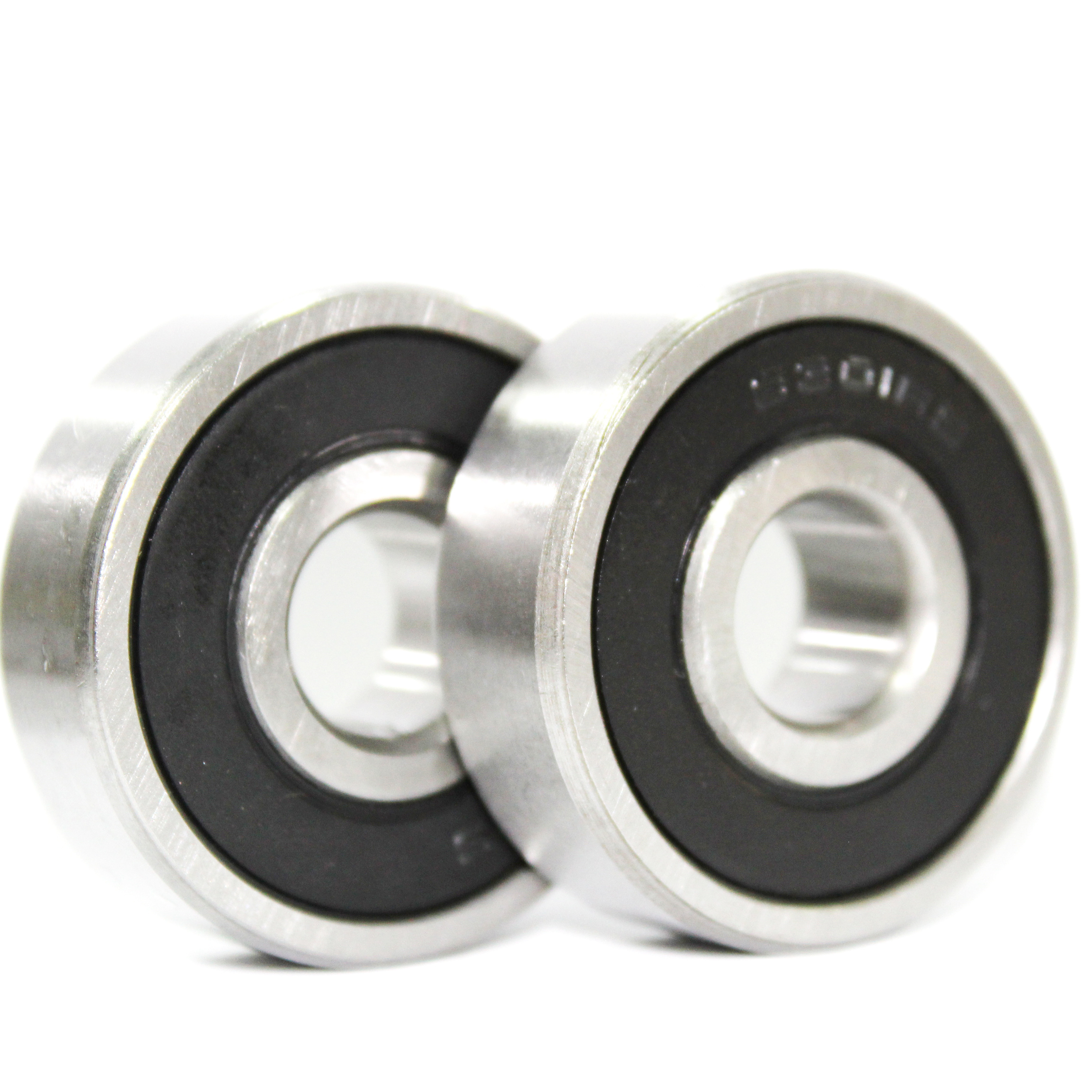 High quality heat resistant low noise metric deep groove ball bearing 6303