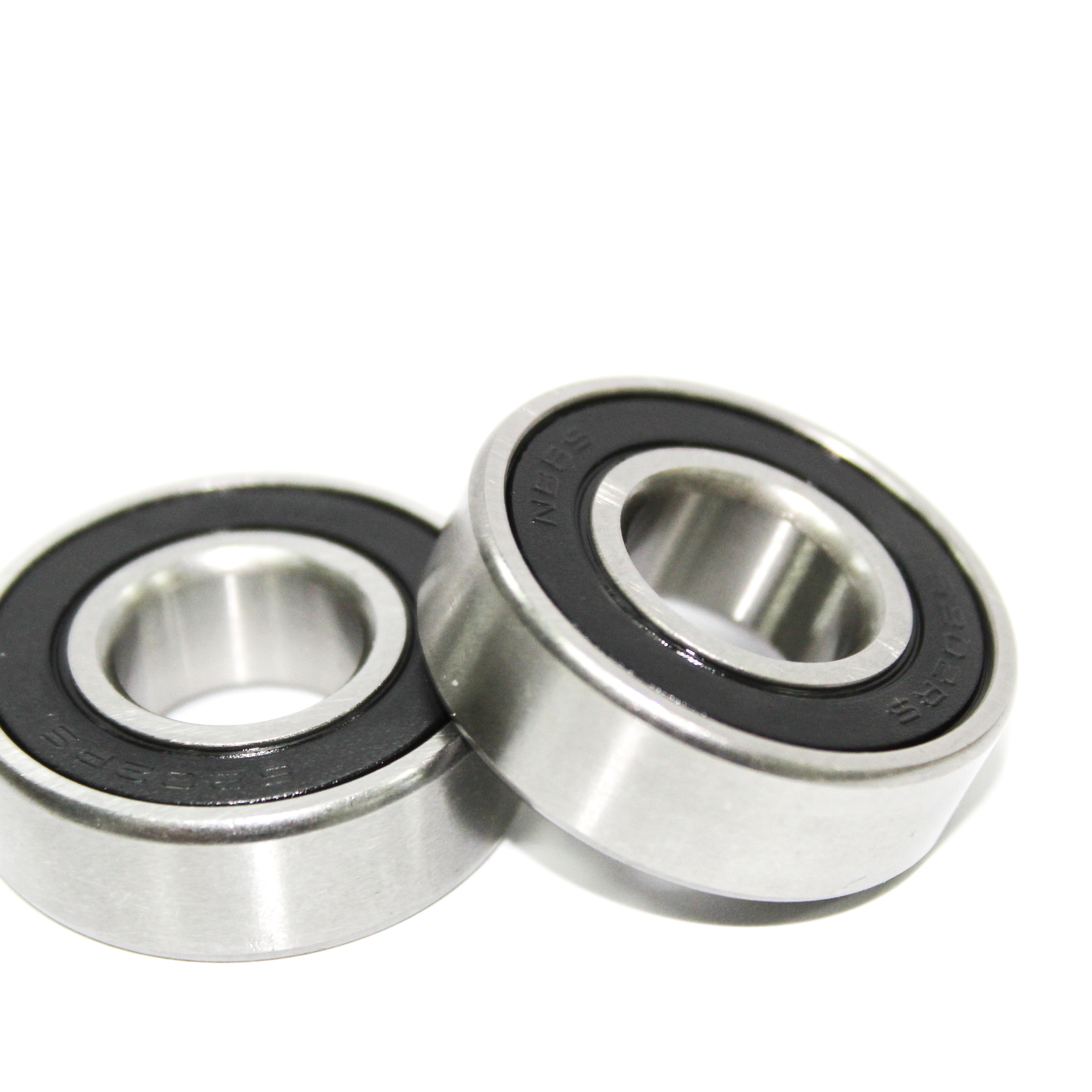 High quality heat resistant low noise metric deep groove ball bearing 6303