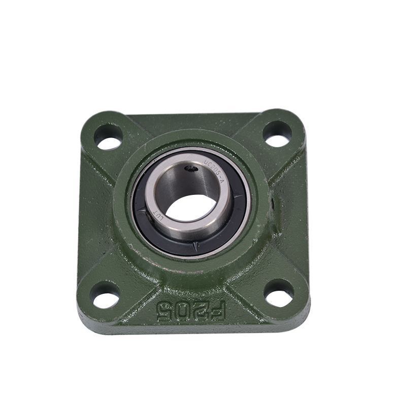 Bearing supplier hot sale high speed pillow block bearing UD UC UCF UCP  205 206 207 for Farm Machinery Bearing