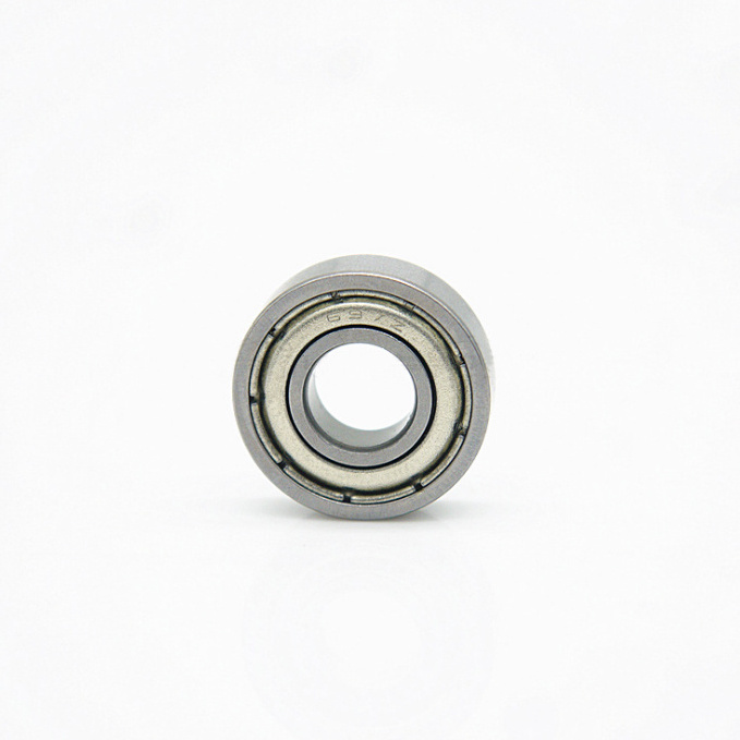 693 694 695 696 697 698 699 ZZ/2RS used in Fascia gun cooling fan model motor mute subminiature bearing