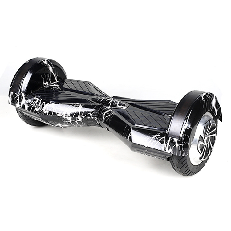 kids and adult two wheel balance electric scooter crazy kart 6.5 inch hoverboards drift cart