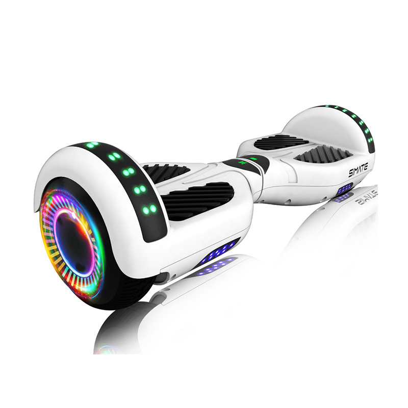 2023 cool haverboard hoverboard white 6.5 10 inch black cheap price hover board