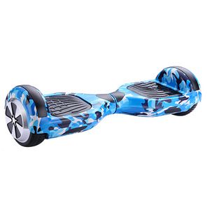 New fashionable 500W electric scooter 2 wheels self balancing electric scooter kids balance car