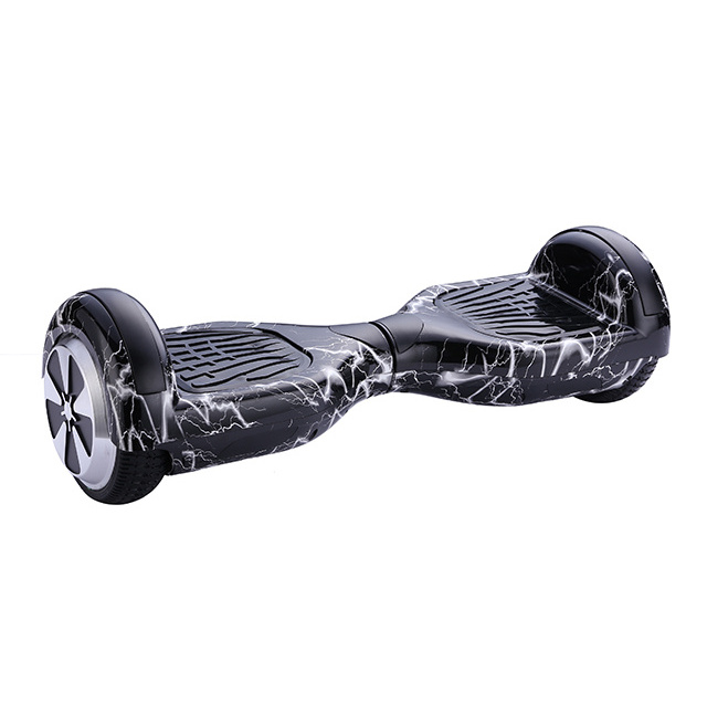 New fashionable 500W electric scooter 2 wheels self balancing electric scooter kids balance car