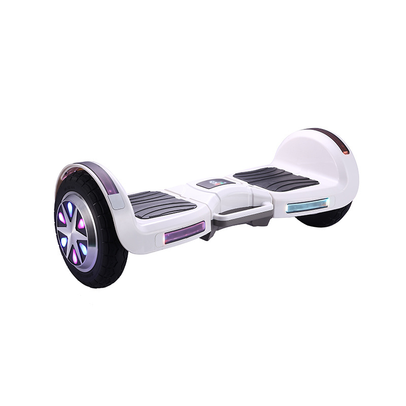 Custom Cheap Two Wheel Smart Balance Electric Hoverboard Self Balancing Scooter Hoverboards A2 Unisex Electronic Scooter 12 Km/h