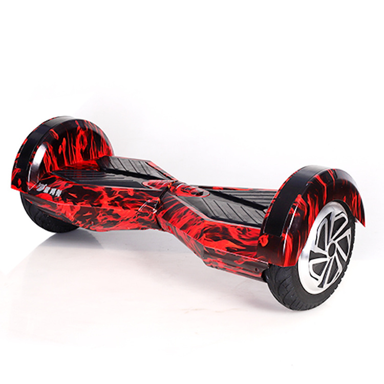 kids and adult two wheel balance electric scooter crazy kart 6.5 inch hoverboards drift cart