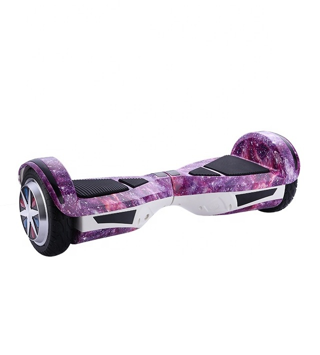 Factory Cheap Hoverboard Big Wheel Hoverboard Electric for Adult and Kids Zhejiang P3 36V Hoverboard Light Plastic Cover 100 KG