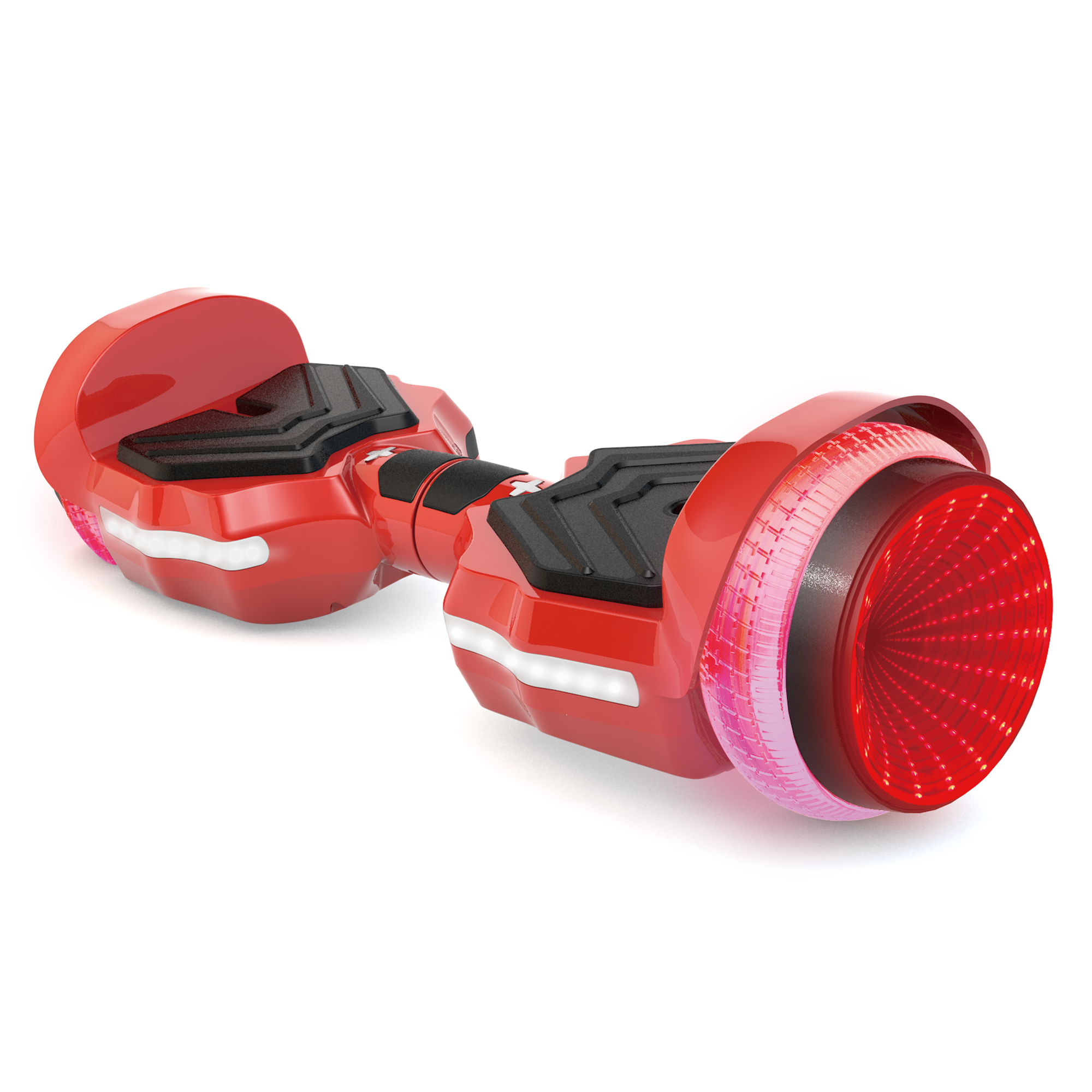 Newly Design Hoverboard 150w Motor Two Wheels Balance Scooter 6.5 Inch Hoverboard for Kids Balance Toys Lithium Battery Unisex