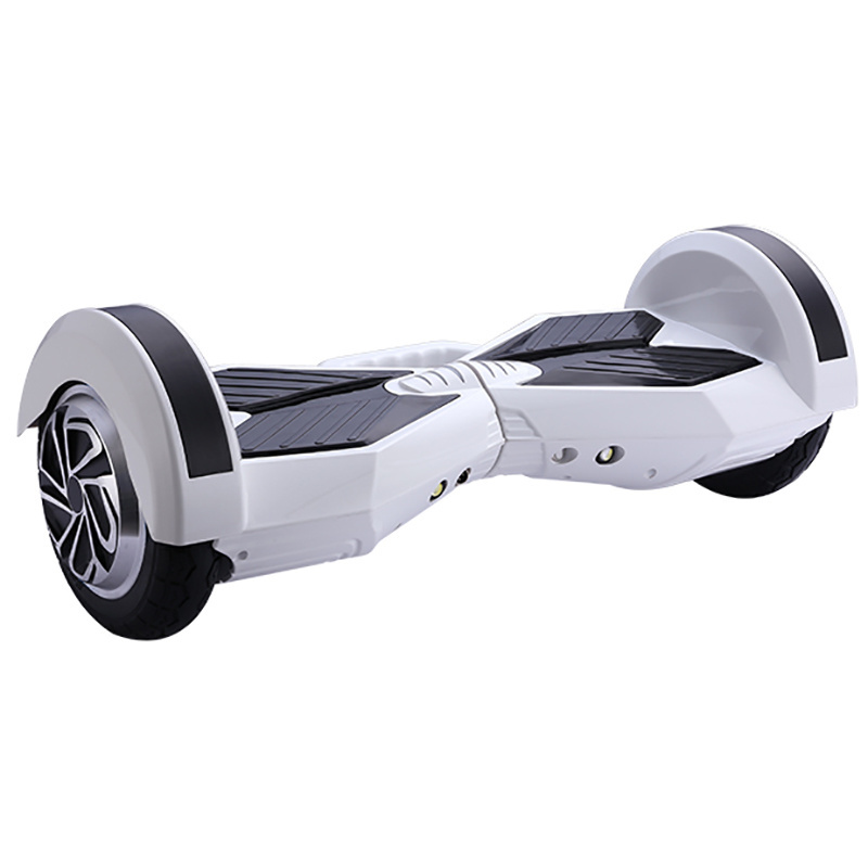 Hoverboard LED Multi-color Off Road Electric Scooter 24v 36v 4.0ah 8inch Lithium Battery Unisex 2 Wheel Electric Scooter P8