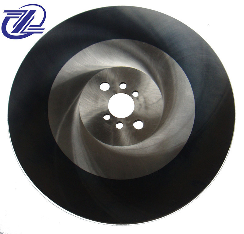 stainless steel pipe cutting m35 circular saw blade