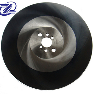 stainless steel pipe cutting m35 circular saw blade