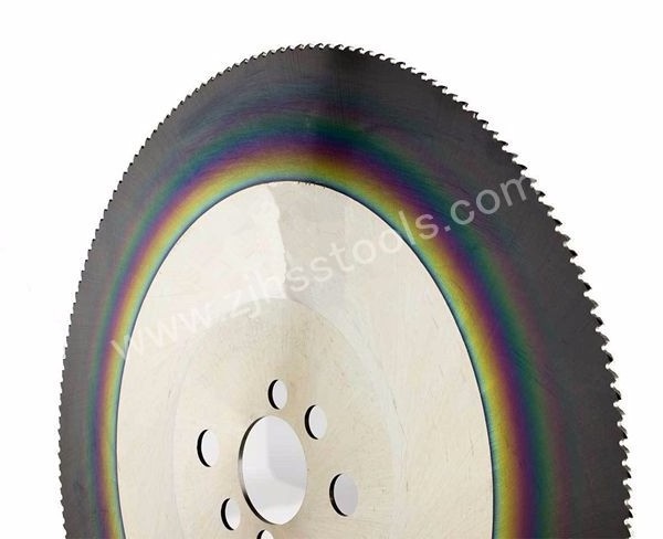 stainless steel pipe cutting m35 circular saw blade