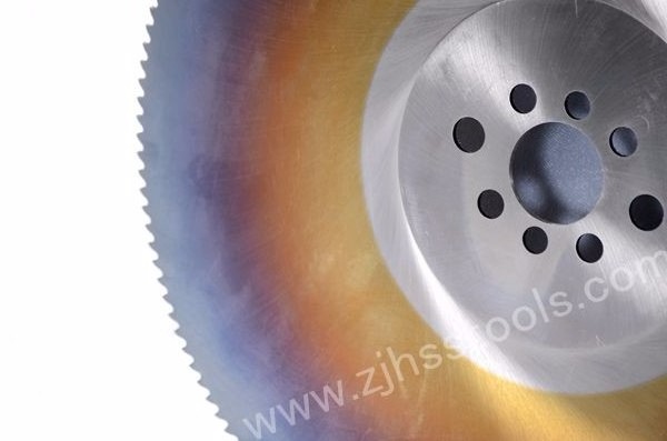 stainless steel pipe cutting m35 circular saw blade