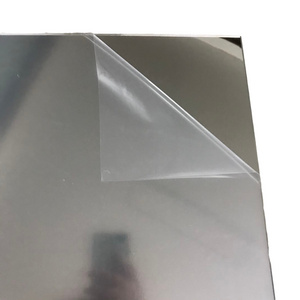 2021 new 1mm--12mm  Walglas RTSM7C acrylic glitter sheet acrylic gold silver rose gold mirror sheet