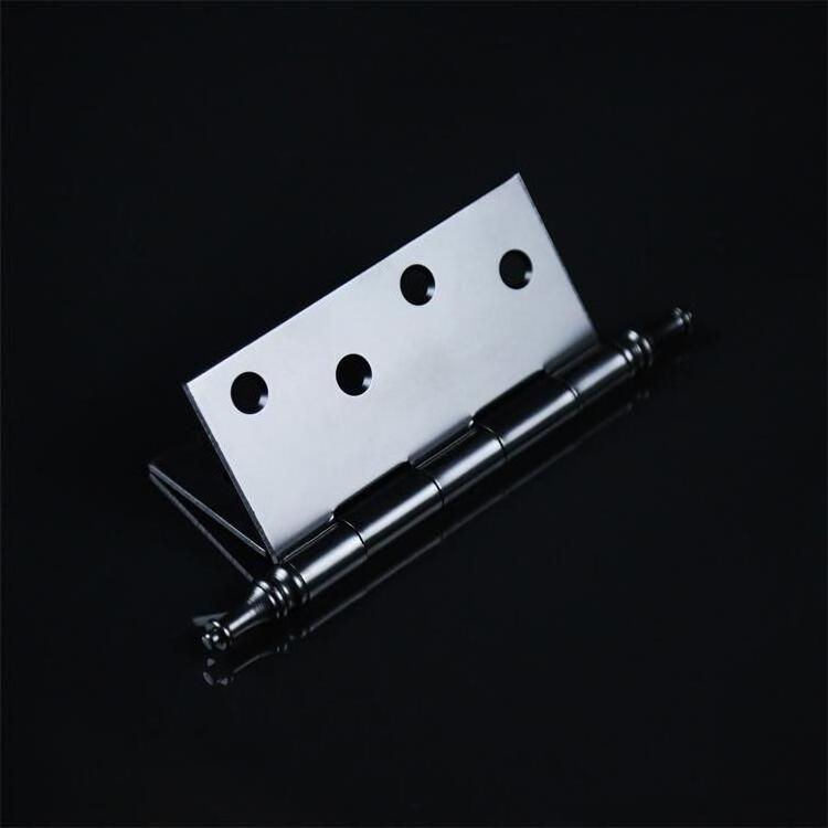 Heavy Duty Butterfly Hinge Iron Stainless Steel Door Hinge Home Steel Door Iron Gate Hinge