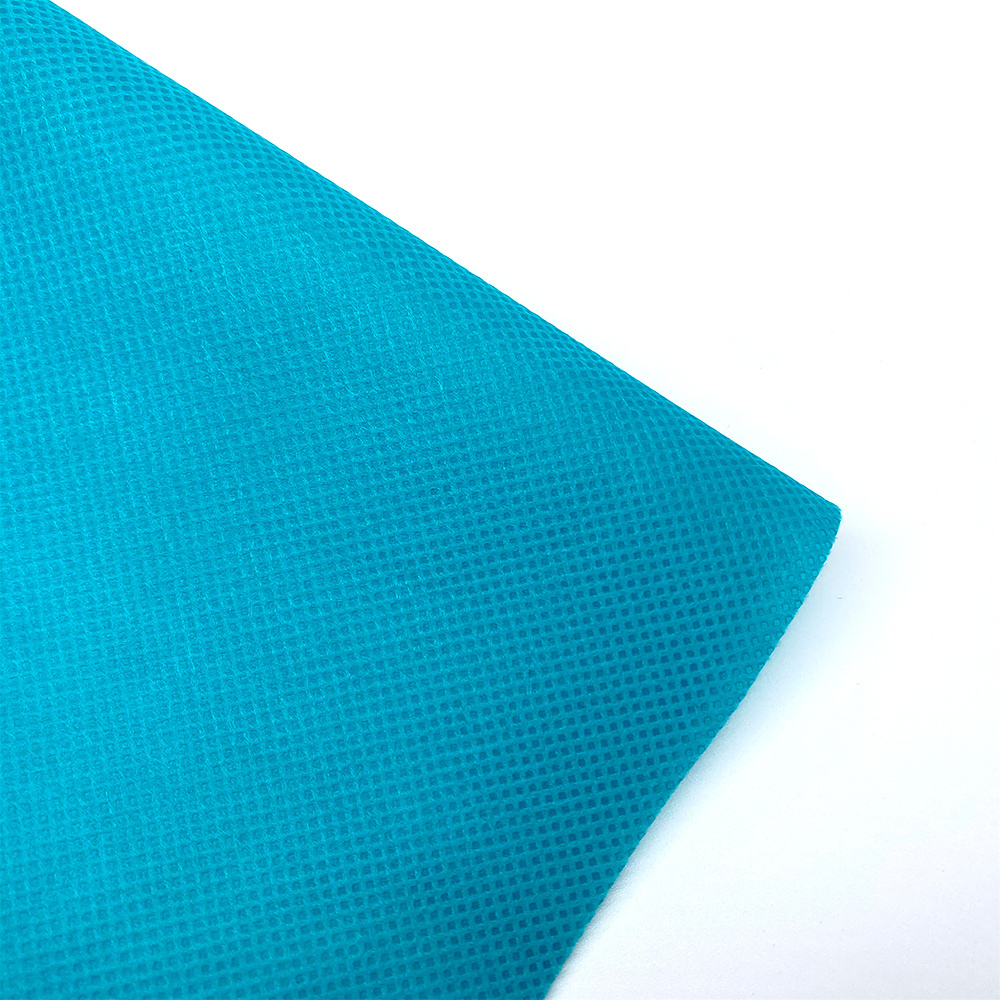 100% pp spunbond non-woven fabric,  polypropylene spunbond nonwoven/ PP non woven fabric in roll biodegradable nonwoven fabric