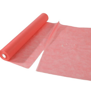 Disposable PP Nonwoven Fabric Bed Sheet