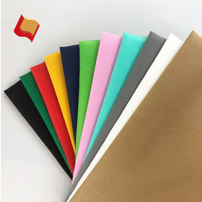 Biodegradable Eco-friendly Agriculture Home Textile Medical Use PP Non Woven Fabric