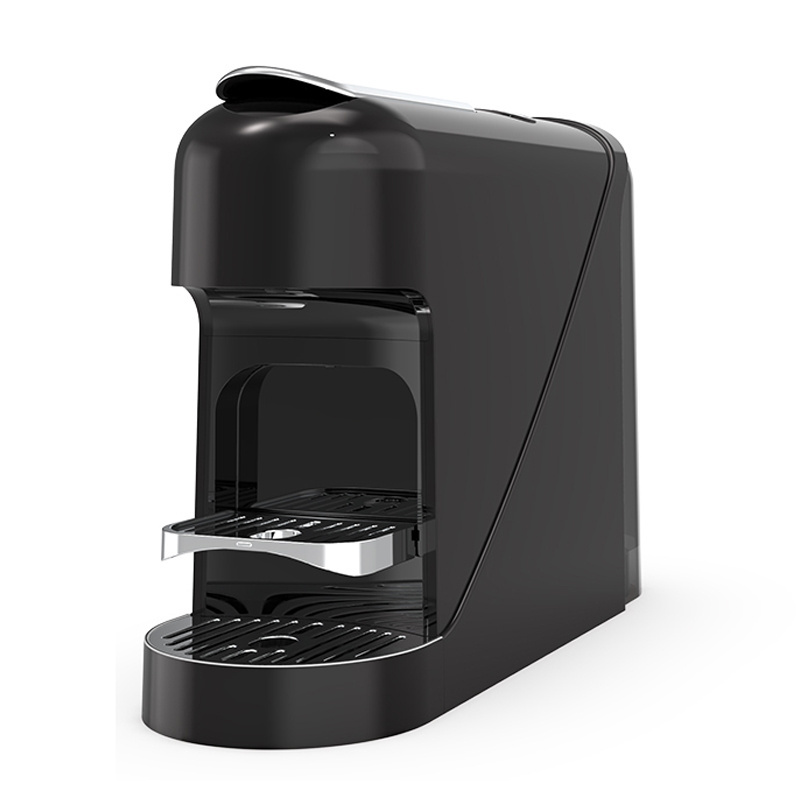 Capsule Coffee Machine 20 Bar Pump Italian Coffee Maker For Nespresso