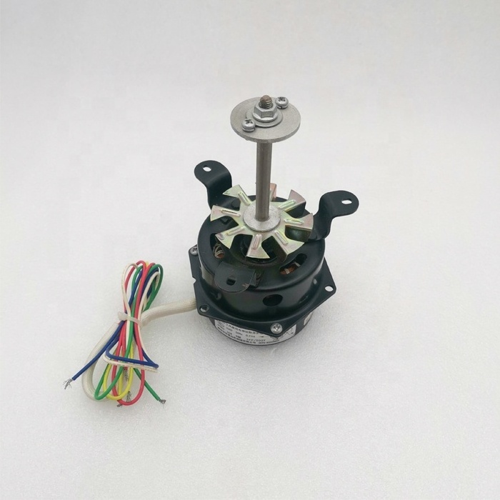 15W Single Phase Two Speed AC  Electric Motor  oven motor lab oven fan motor with good quality