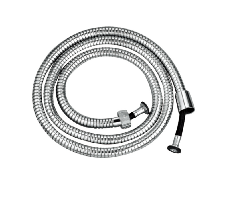 bathroom shower hose High quality stainless steel double lock high pressure flexible   hose