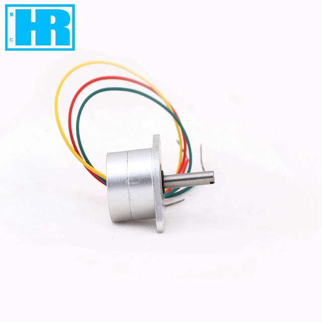 5K Ohm claro mexico Throttle Potentiometer micro sensor WDD15