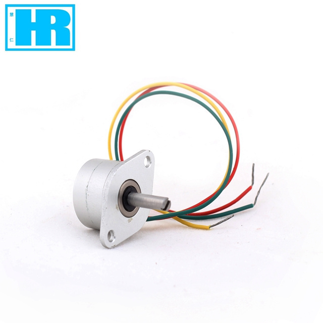 5K Ohm claro mexico Throttle Potentiometer micro sensor WDD15