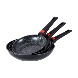 aluminum non stick multi function electric frying pan with detachable handle Cooking Pots and Pans Jogo de panelas