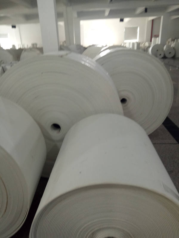 Air Slide Fabric for Cement Plant Conveyor Belt/ Industrial Textile/Airslide