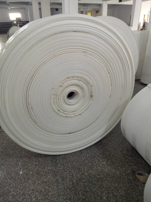 Air Slide Fabric for Cement Plant Conveyor Belt/ Industrial Textile/Airslide