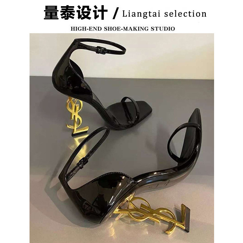 2024 luxury shoes women designer high quality famous brand party high heels pump party wedding heels sexy summer heels for women