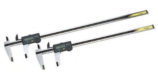 Japan made Mitutoyo digital vernier caliper 500-196-30/0-150 0-150mm  500-506-10 (0-600mm*0.01mm)