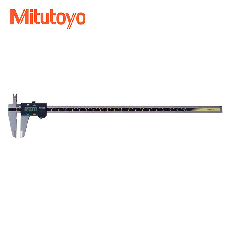 Japan made Mitutoyo digital vernier caliper 500-196-30/0-150 0-150mm  500-506-10 (0-600mm*0.01mm)