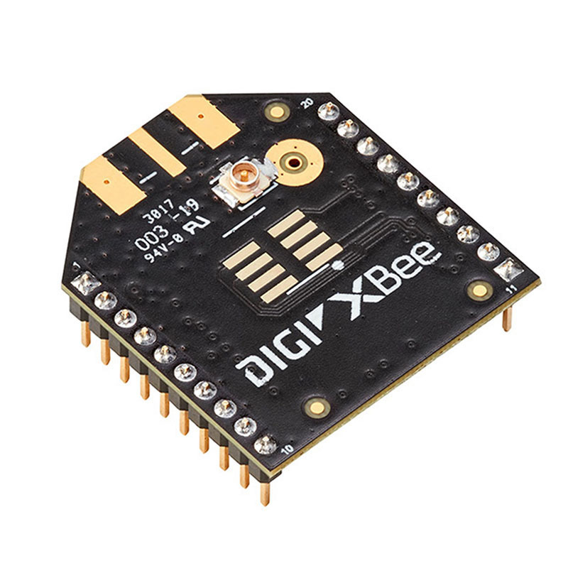 New and original Digi XBee PRO Zigbee 3.0 radio module XB3-24Z8UT wireless module