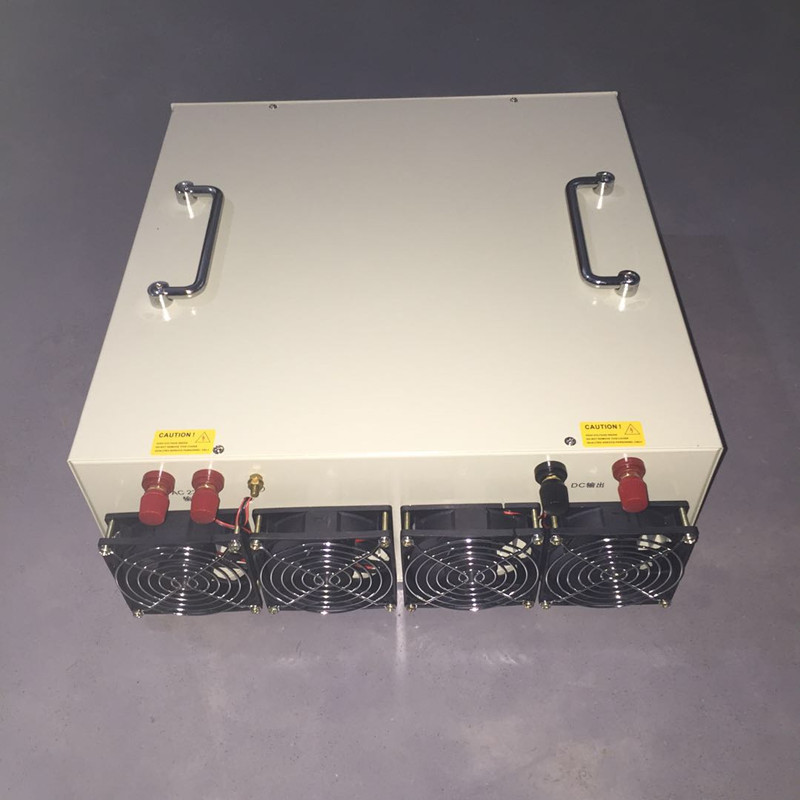 6000w Switching Power Supply  500V 600V 700V 800V 900V 1000V Current&Voltage Adjustable with digital display Bench CCTV MOTOR