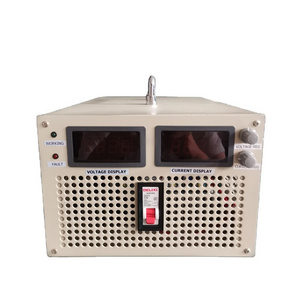 4000W Switching power supply output 300v 400v 500v 600v 700v 800v 1000v current &voltage both adjustable AC-DC smps