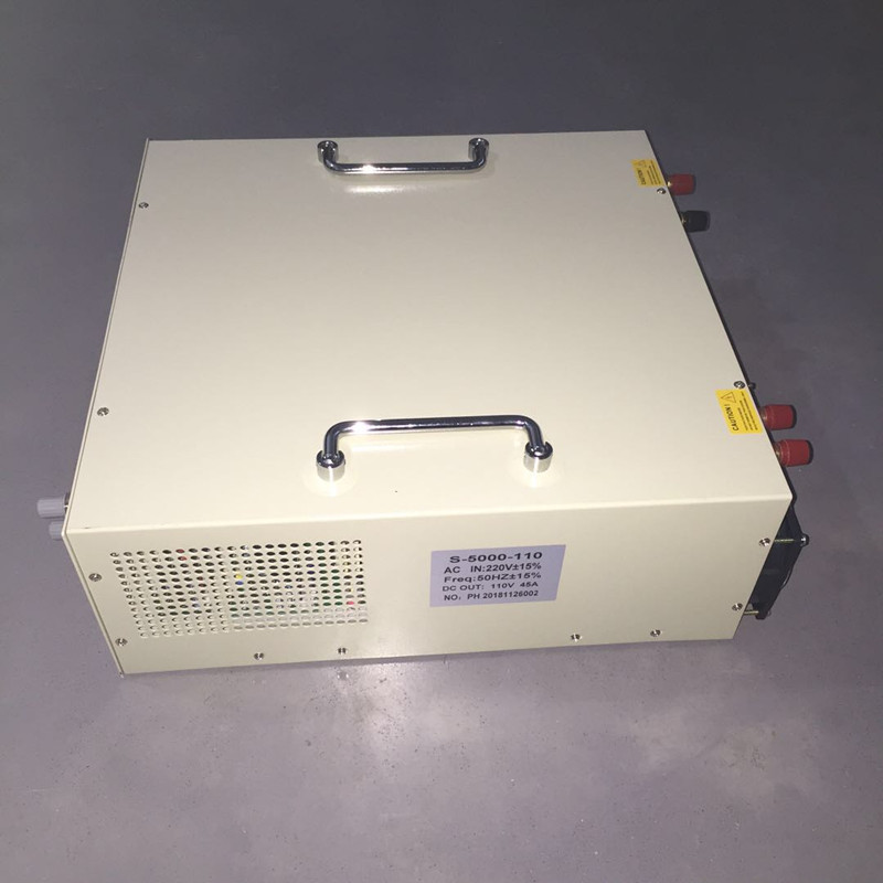 6000w Switching Power Supply  500V 600V 700V 800V 900V 1000V Current&Voltage Adjustable with digital display Bench CCTV MOTOR