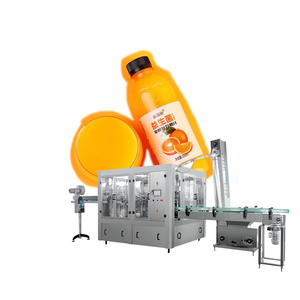 Industrial fresh  fruit juice processing plant / Coconut water processing machine / apple juice making machine